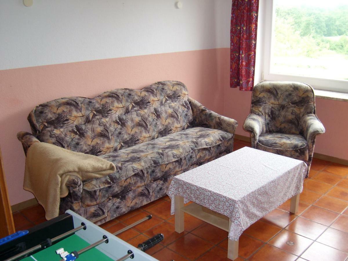 Ferienhof Fellhorst Hotel Hummelfeld Zewnętrze zdjęcie